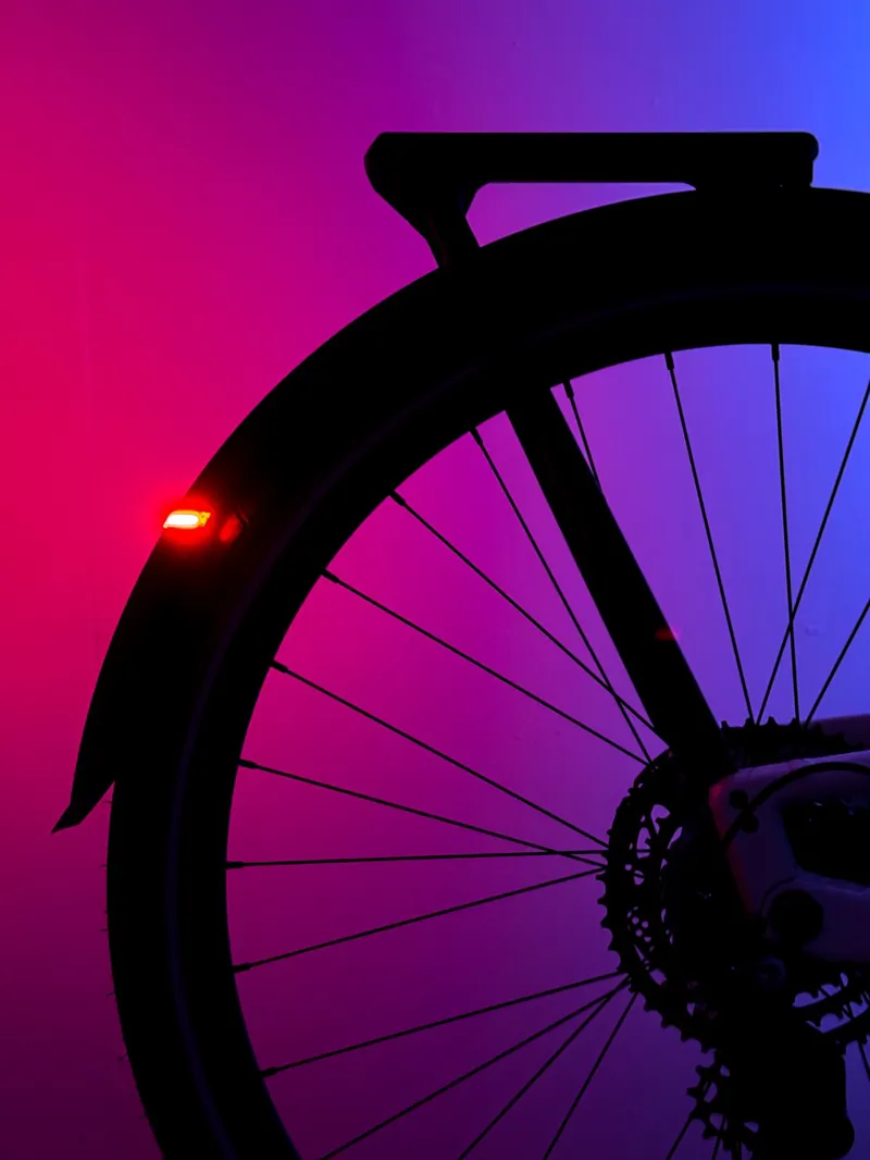 Orbea Diem 30 E-Road Bike In Glitter Anthracite-7