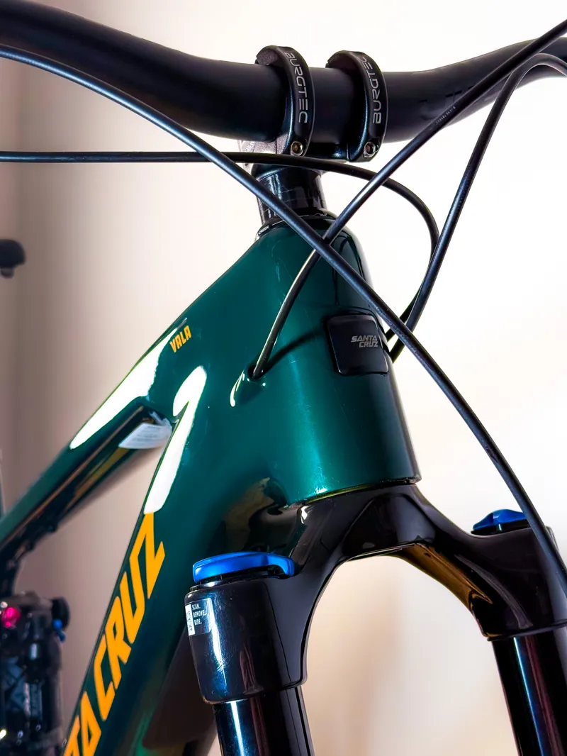 Santa Cruz Vala 1 C MX 25 S-Kit Green-1