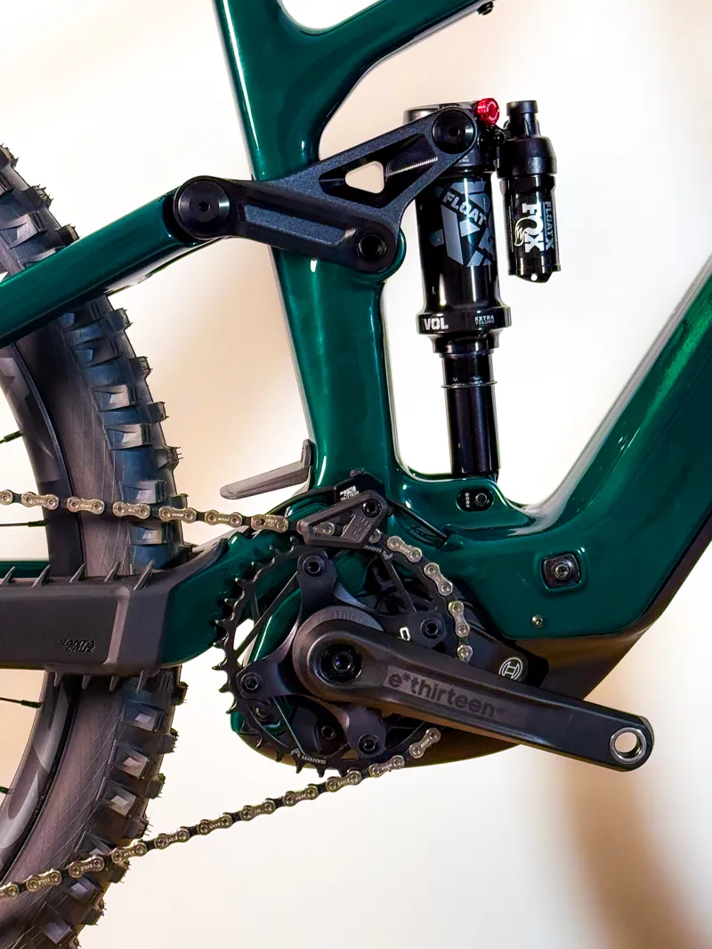 Santa Cruz Vala 1 C MX 25 S-Kit Green-3