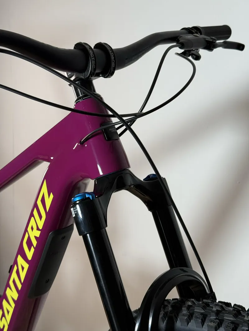 Santa Cruz Bronson C MX S-Kit Kalimotoxo-1