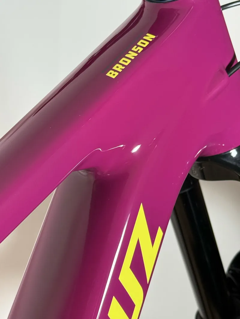 Santa Cruz Bronson C MX S-Kit Kalimotoxo-2