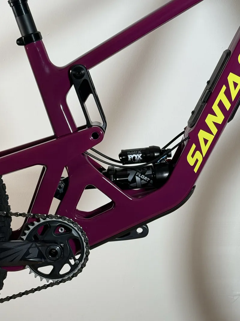 Santa Cruz Bronson C MX S-Kit Kalimotoxo-4