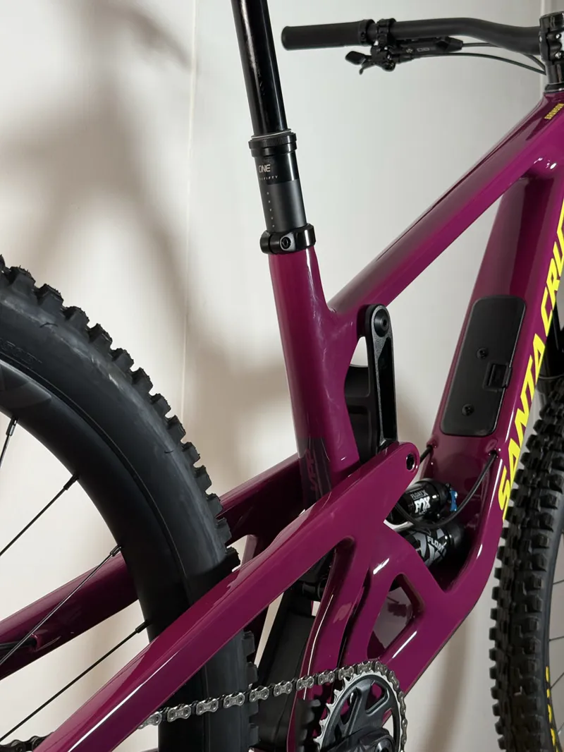 Santa Cruz Bronson C MX S-Kit Kalimotoxo-6