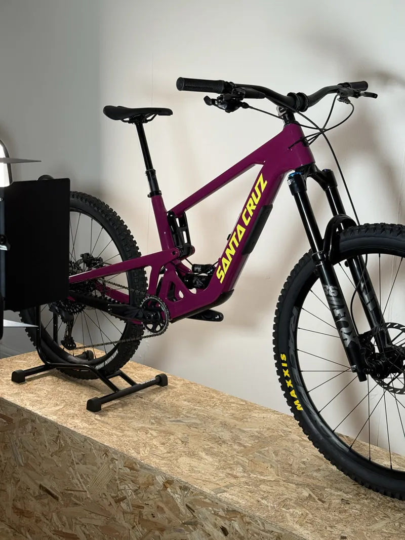 Santa Cruz Bronson C MX S-Kit Kalimotoxo-7
