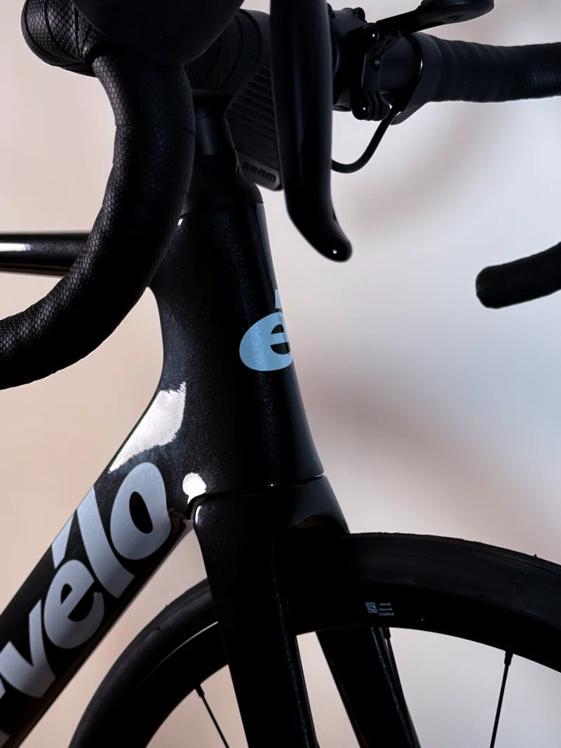 Cervelo Soloist Rival eTap AXS-1