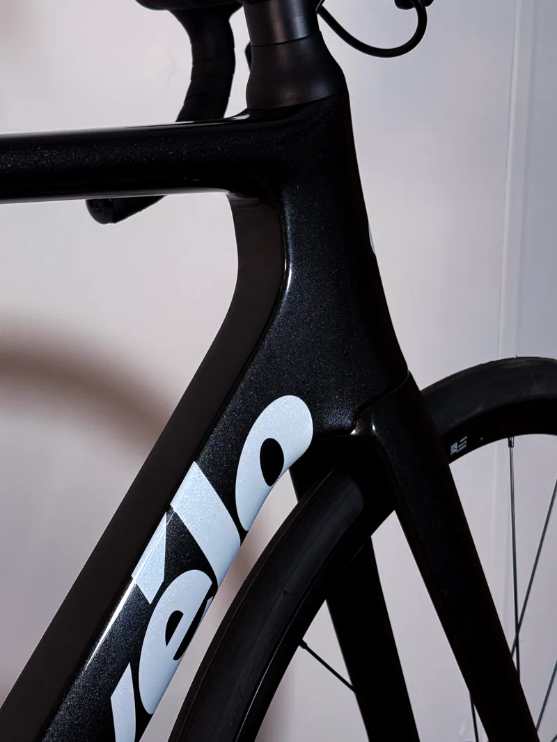 Cervelo Soloist Rival eTap AXS-2