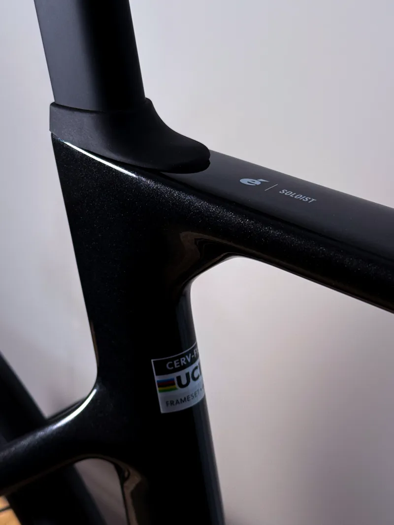 Cervelo Soloist Rival eTap AXS-3
