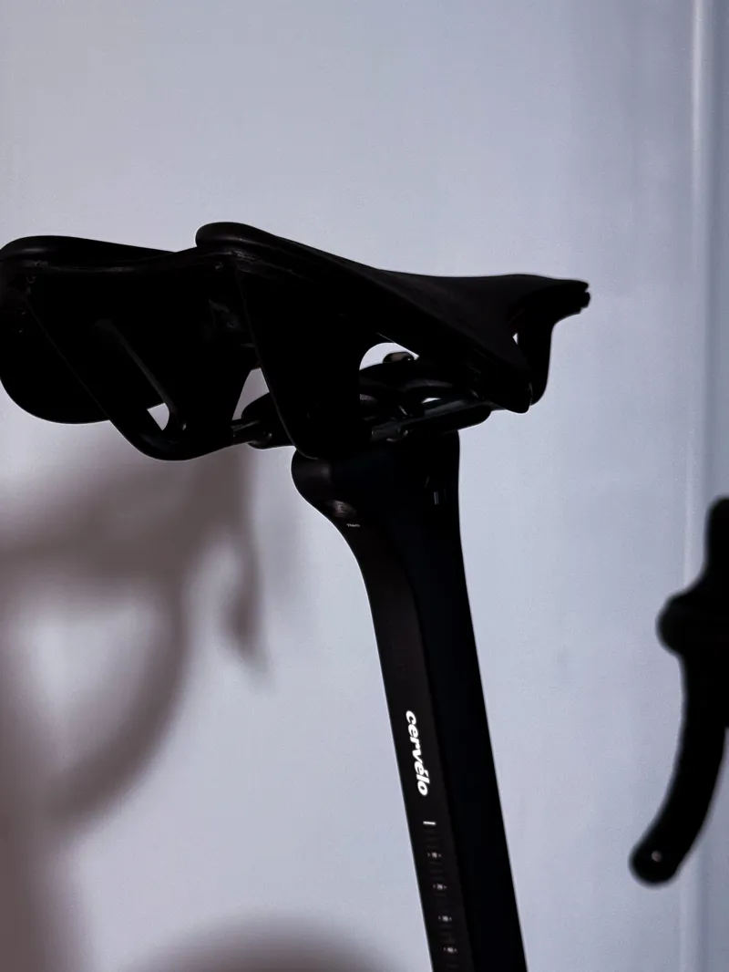 Cervelo Soloist Rival eTap AXS-6