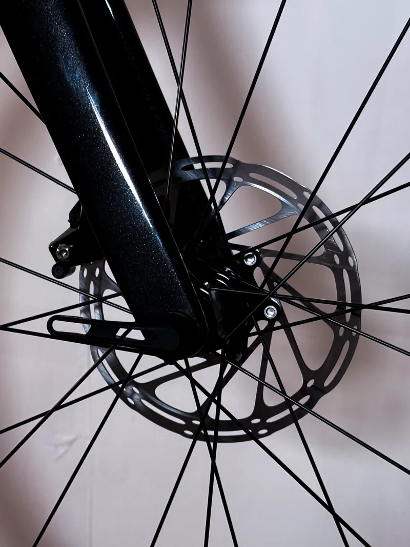 Cervelo Soloist Rival eTap AXS-7