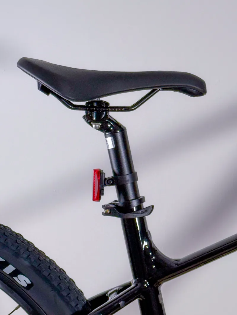 Liv Tempt 4 29 Mountain Bike In Black-4