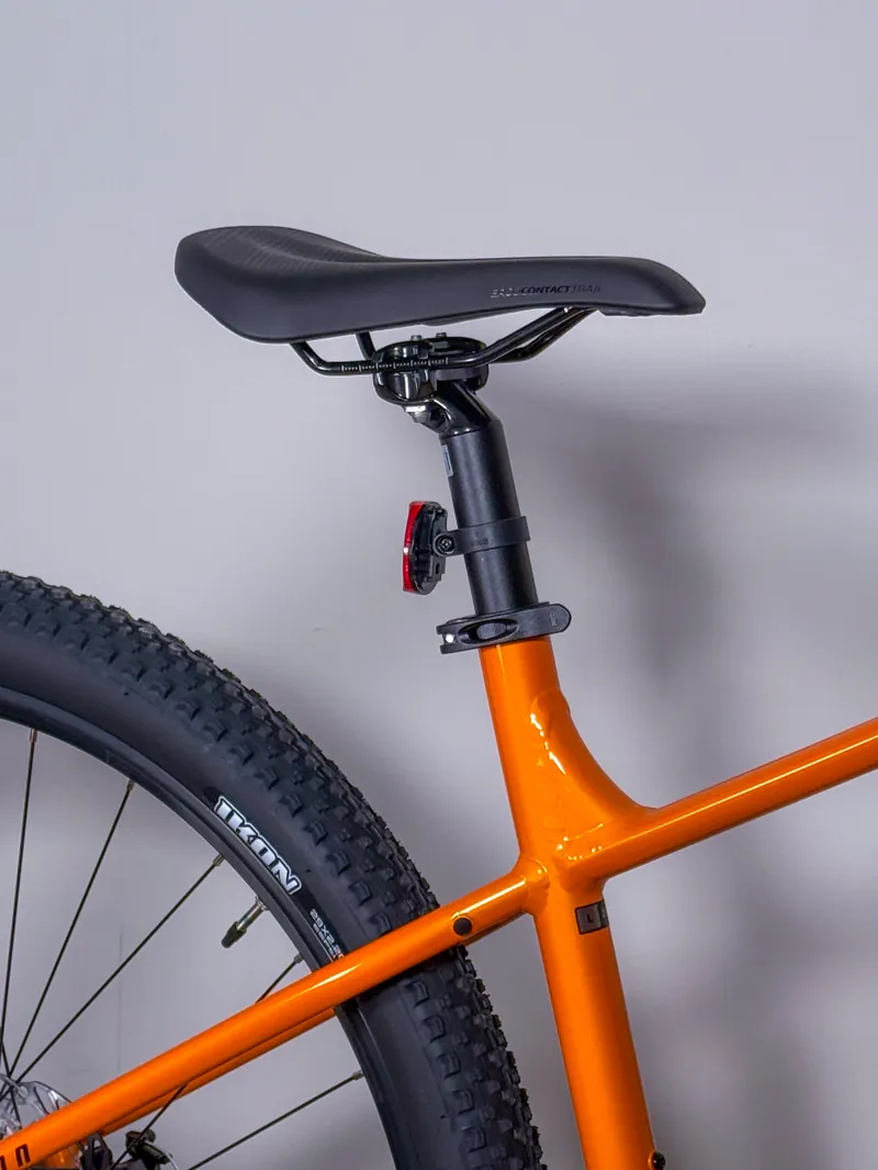 Giant Talon 4 29 Mountain Bike In Radiant Orange-3