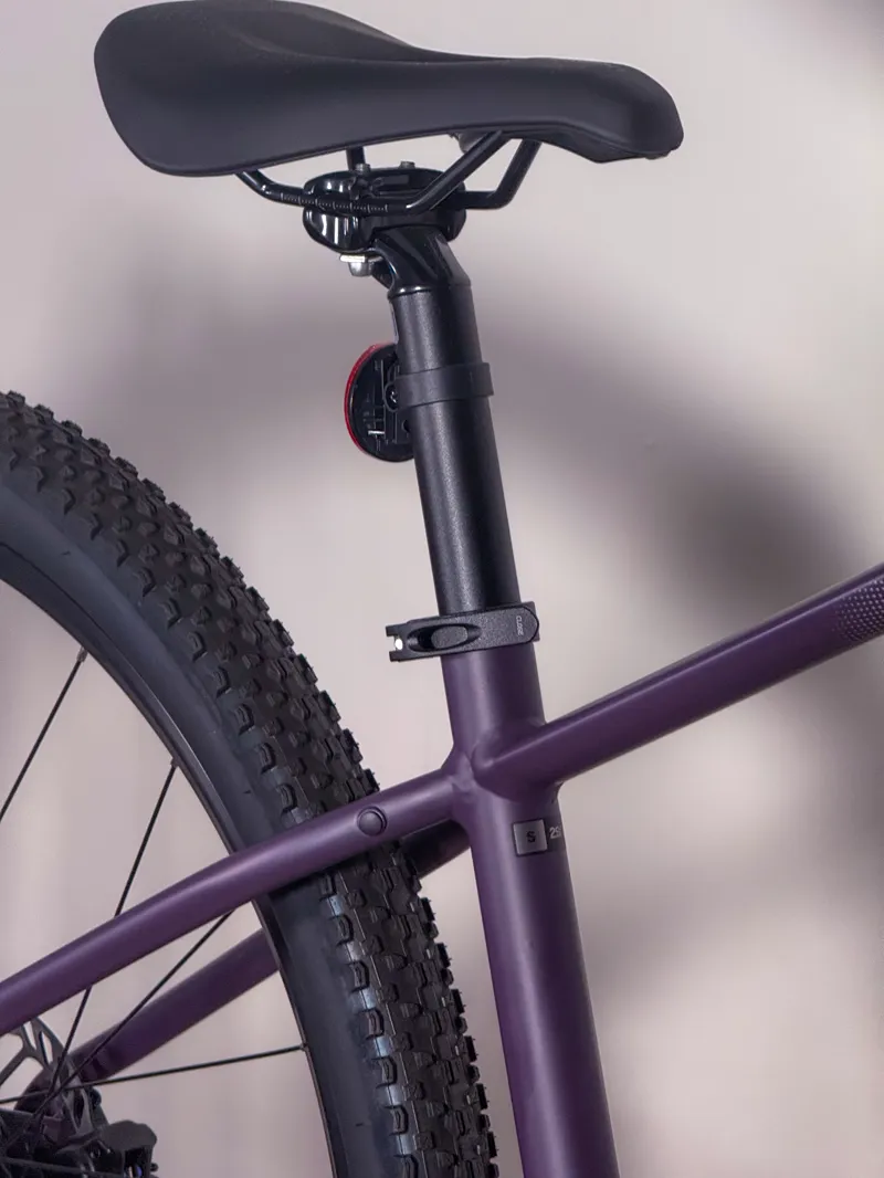 Liv Tempt 3 29 Mountain Bike In Tyrian Purple-5