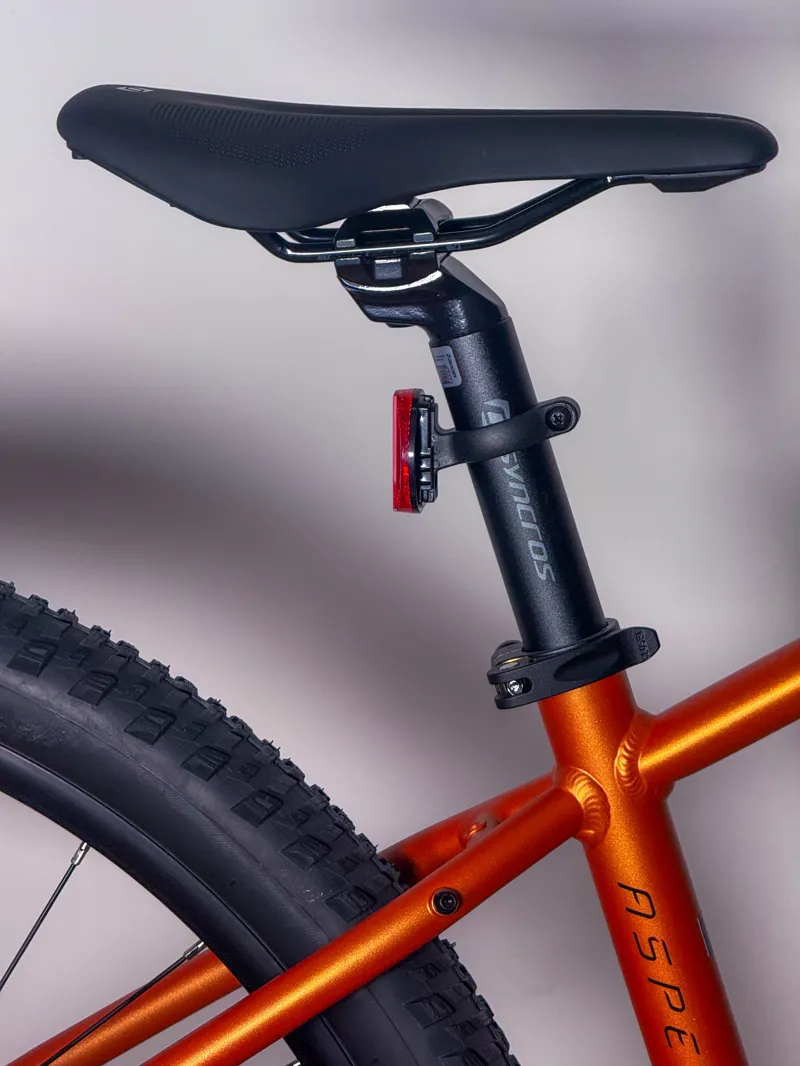 Scott Aspect 940 Mountain Bike in Orange-4