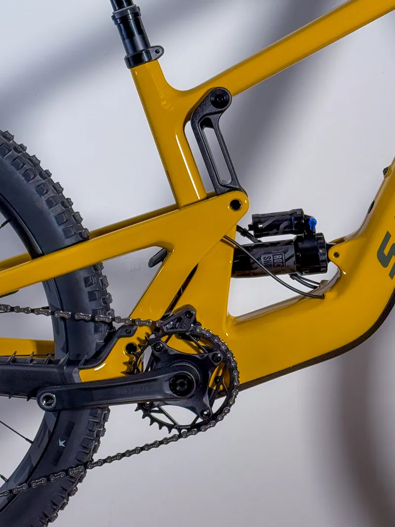 Santa Cruz Heckler SL 1 C MX 25 S-Kit Yellow-4