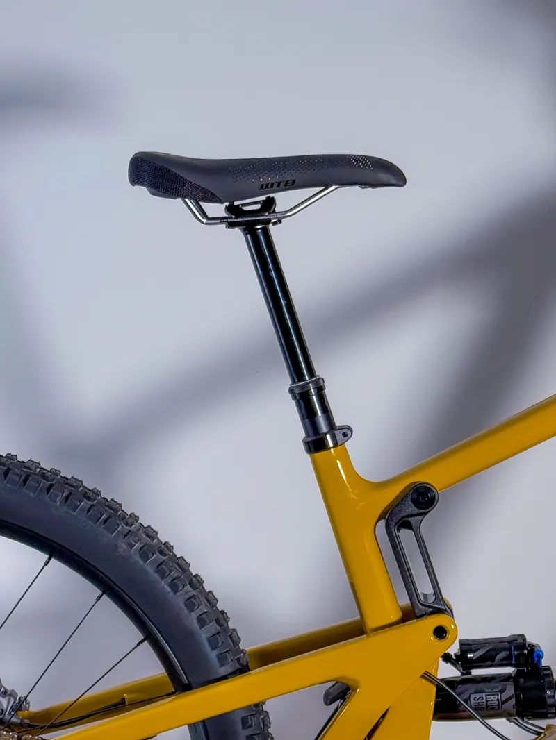 Santa Cruz Heckler SL 1 C MX 25 S-Kit Yellow-5