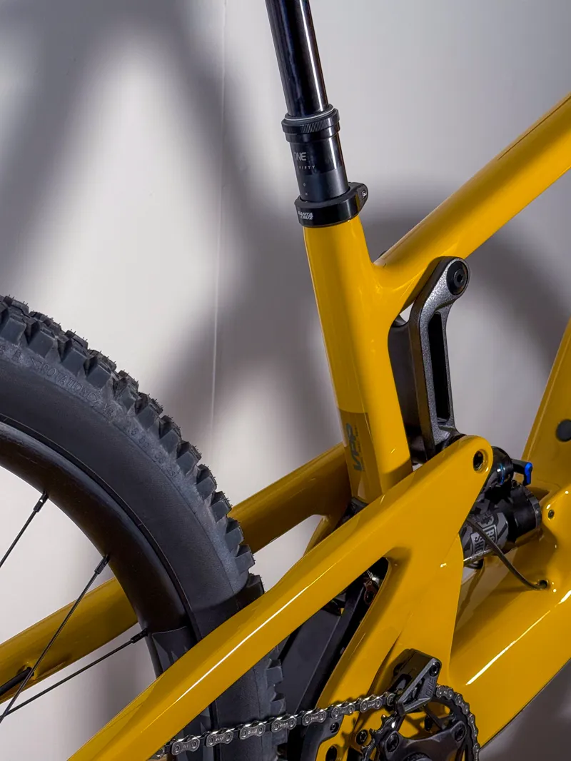 Santa Cruz Heckler SL 1 C MX 25 S-Kit Yellow-6