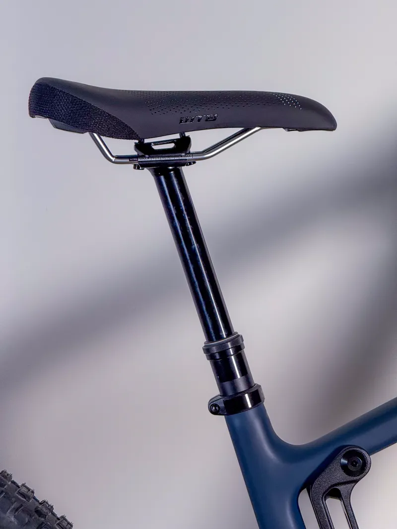 Santa Cruz Heckler SL 1 C MX 25 S-Kit Blue-5