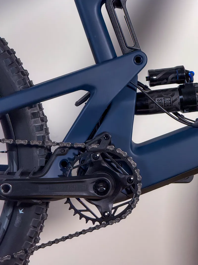 Santa Cruz Heckler SL 1 C MX 25 S-Kit Blue-6