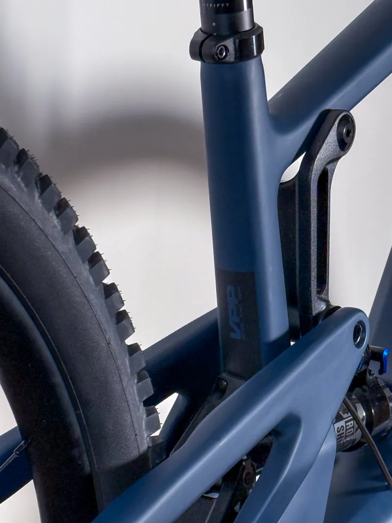 Santa Cruz Heckler SL 1 C MX 25 S-Kit Blue-9