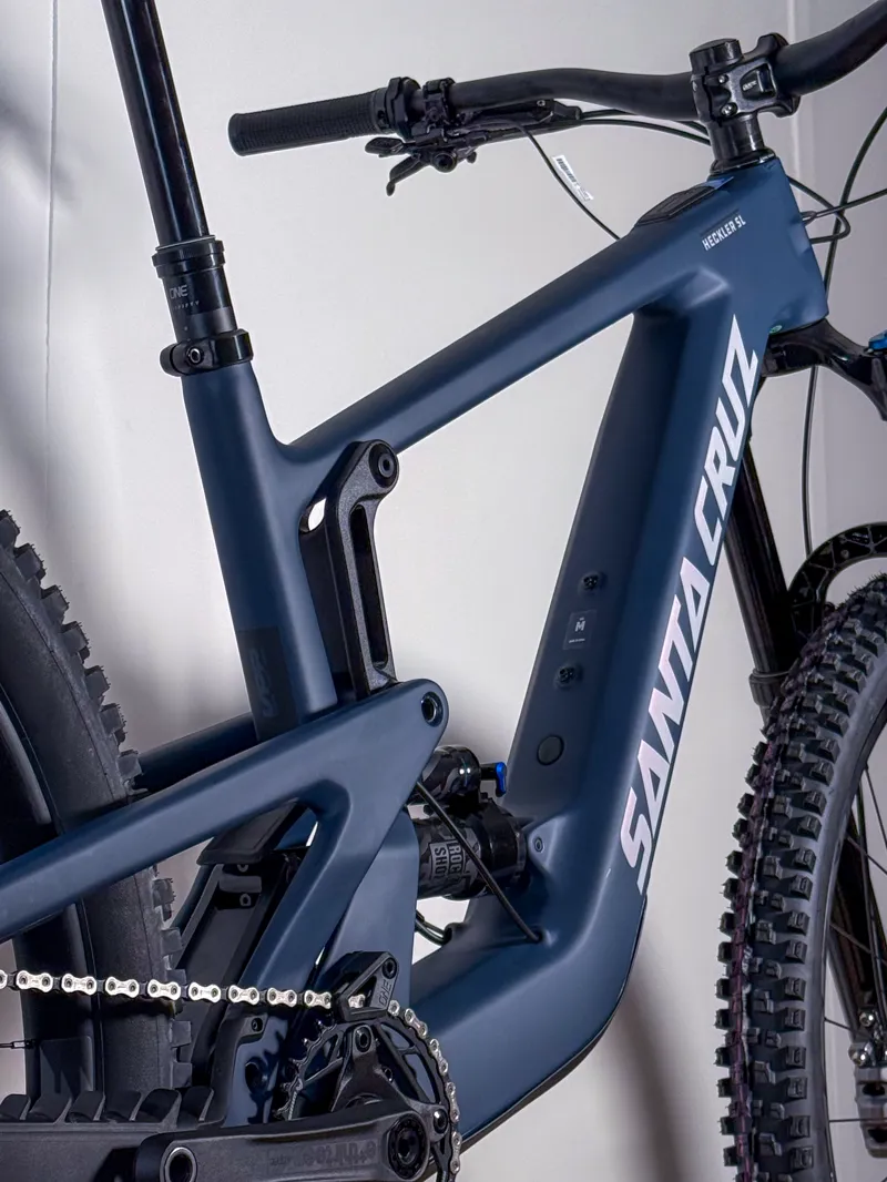 Santa Cruz Heckler SL 1 C MX 25 S-Kit Blue-8