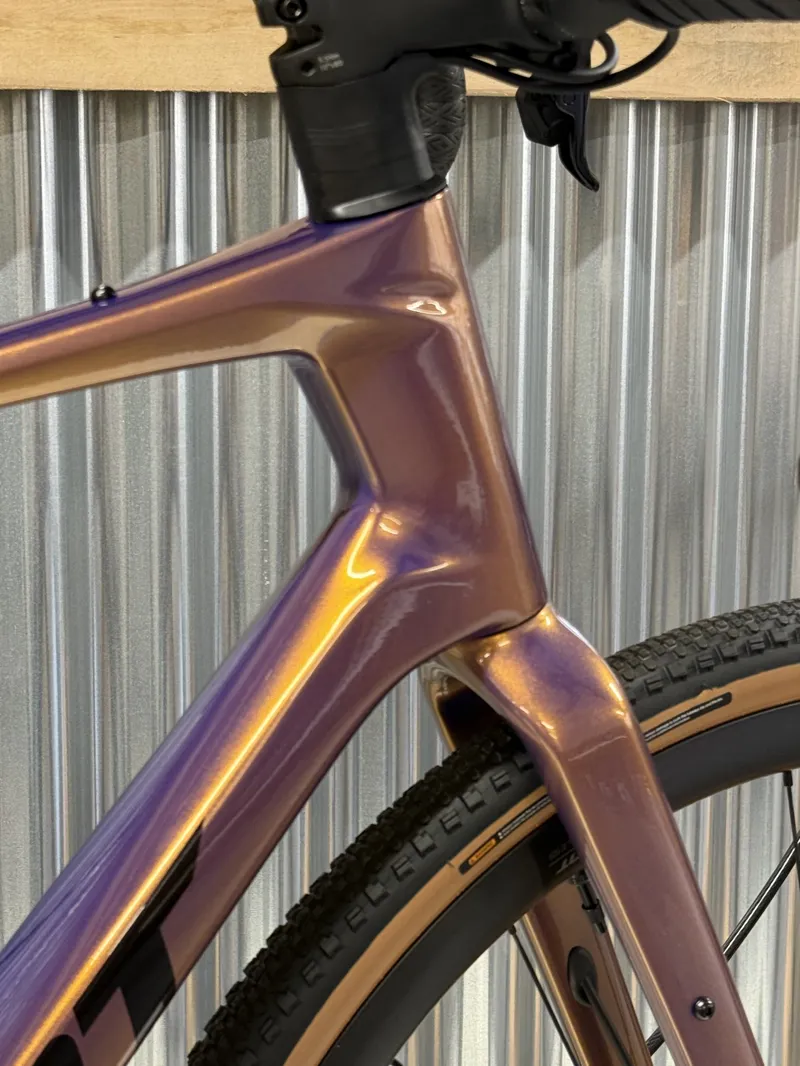 Giant Revolt Advanced Pro 1 Gravel Bike In Gloss Meteor Storm-1