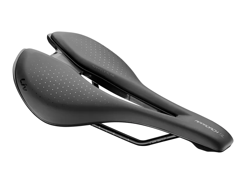 Liv Approach Sl Saddle Black-2