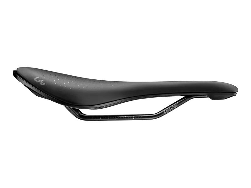 Liv Approach Sl Saddle Black