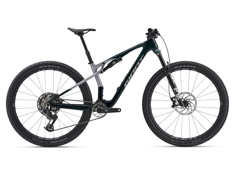 Anthem X Advanced SL 2 Dark Jungle