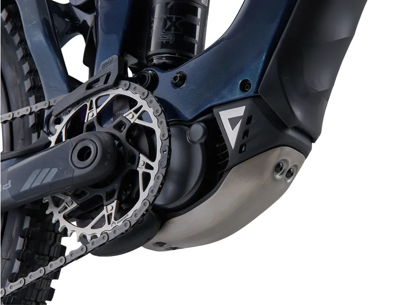 Reign Advanced E+ 0 25km/H Purple Haze/ Navy-7