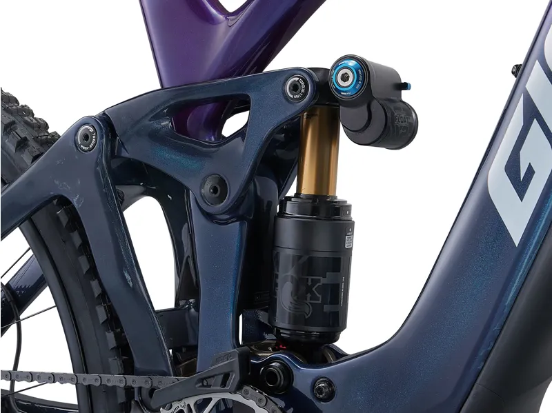 Reign Advanced E+ 0 25km/H Purple Haze/ Navy-3