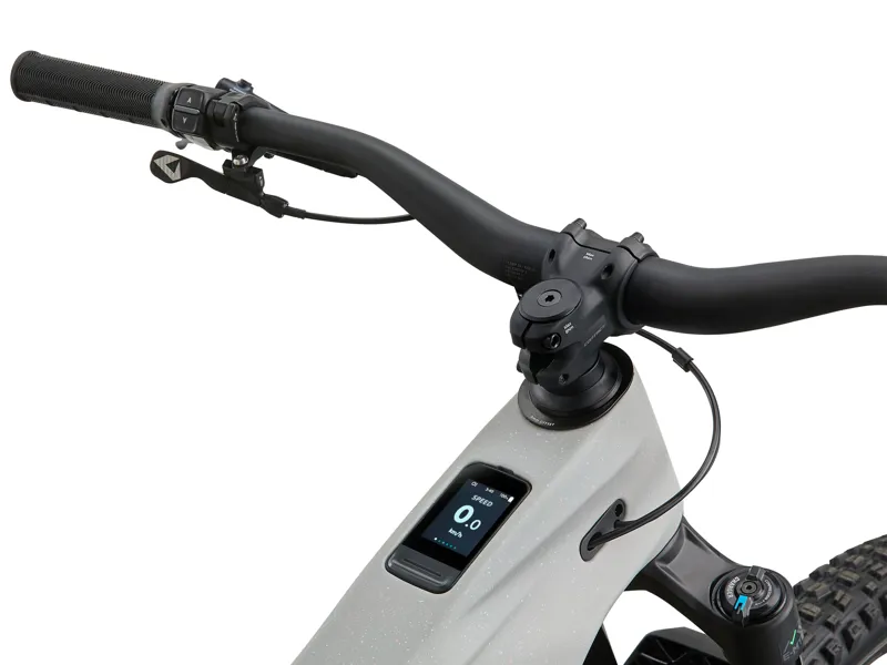 Reign Advanced E+ 2 25km/H Moon-6