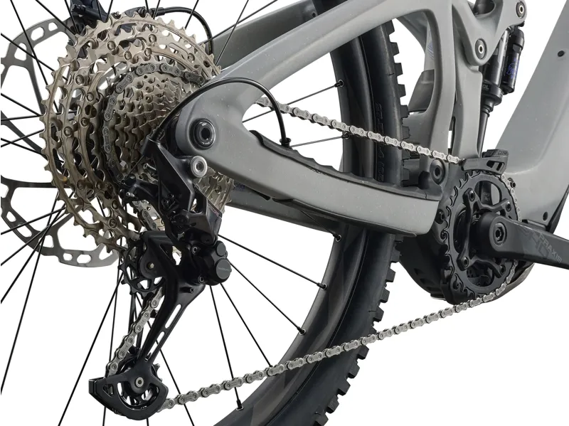 Reign Advanced E+ 2 25km/H Moon-4