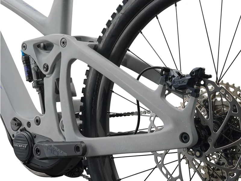 Reign Advanced E+ 2 25km/H Moon-2