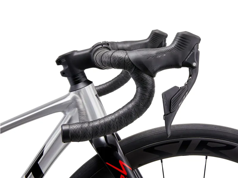 Seek 1-Giant One Size Raw Aluminum oso-4