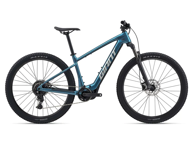 Talon E+ 25km/H Electron Blue