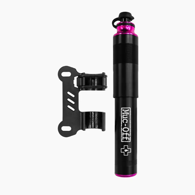 Muc-Off Air Mach Mini Pump