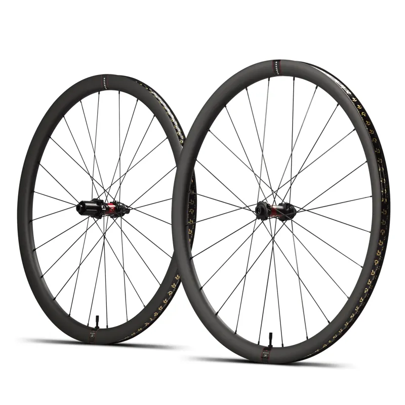 Reserve 34/37 700c / DT350 SP XDr CL Wheel Set