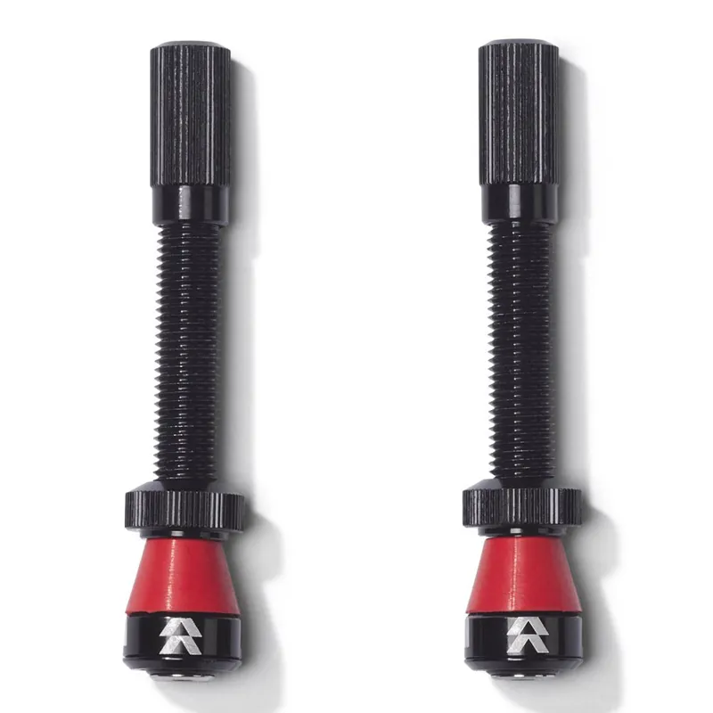 Reserve Fillmore 50mm Valves Pair