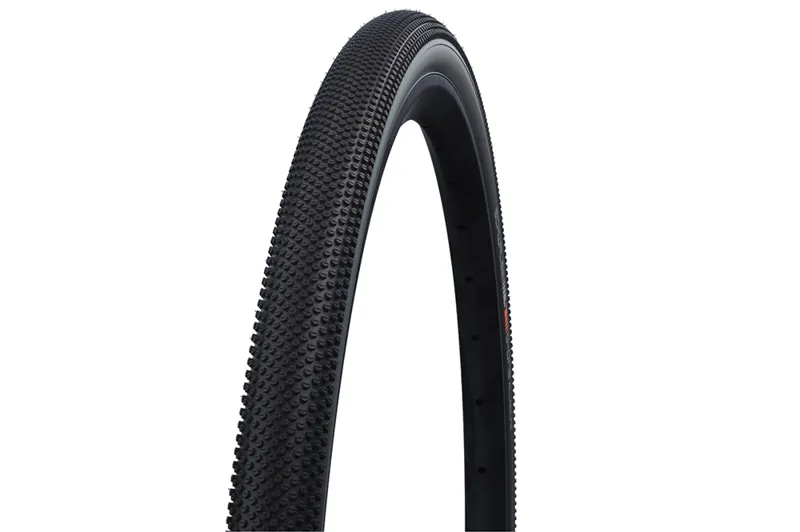 Schwalbe G-One Gravel Tyre - Allround - Evolution 25-45c-1