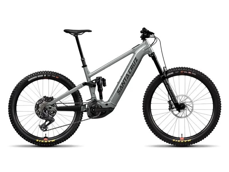 Santa Cruz Vala AL MX 26 70-Kit Grey 2026