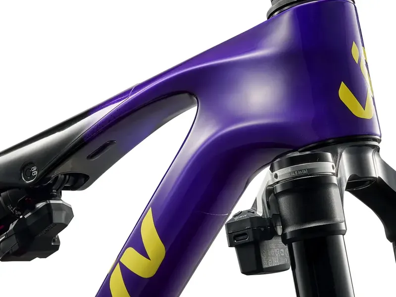 Pique Advanced SL SE Stella Purple-5