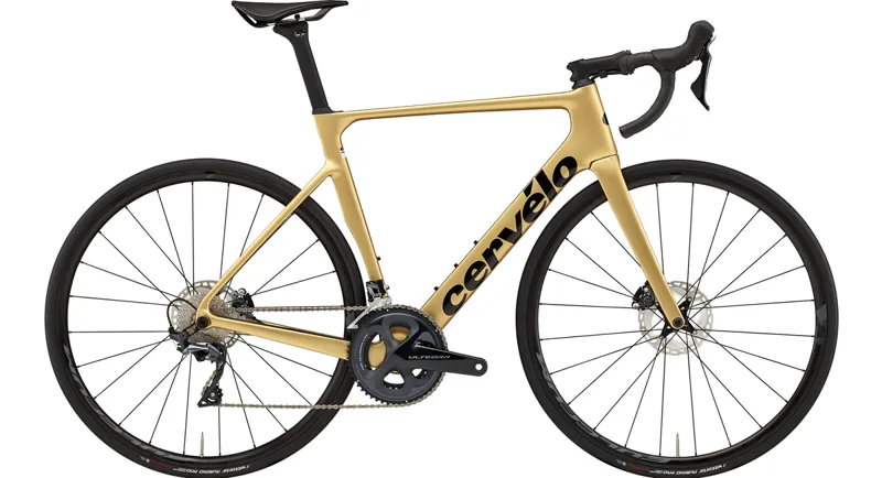 Cervelo Soloist 105-1