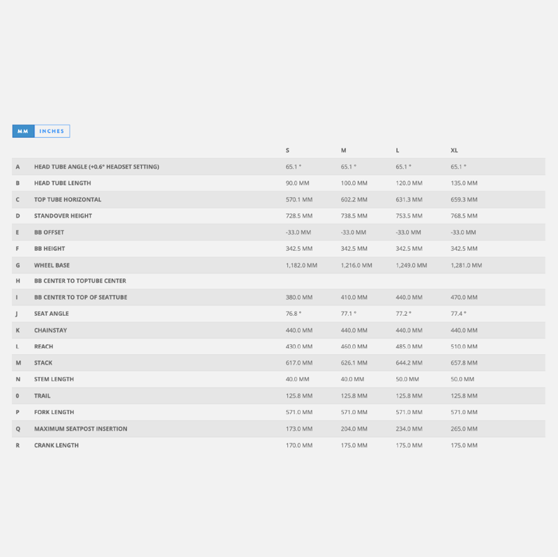 Scott Genius ST 920 Mountain Bike in Grey-2
