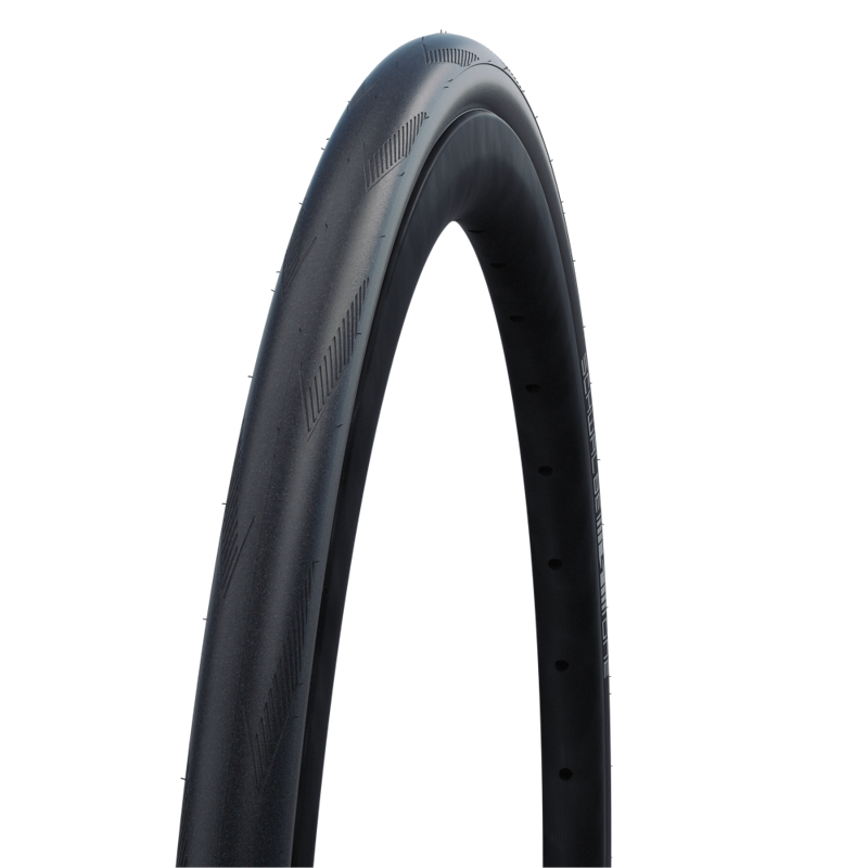 Schwalbe One Road Tyre - Addix Performance RaceGuard 23 to 32c -1