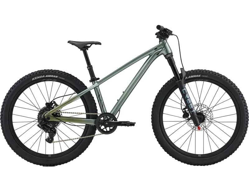 STP 24-LIV One Size Alpine Green oso