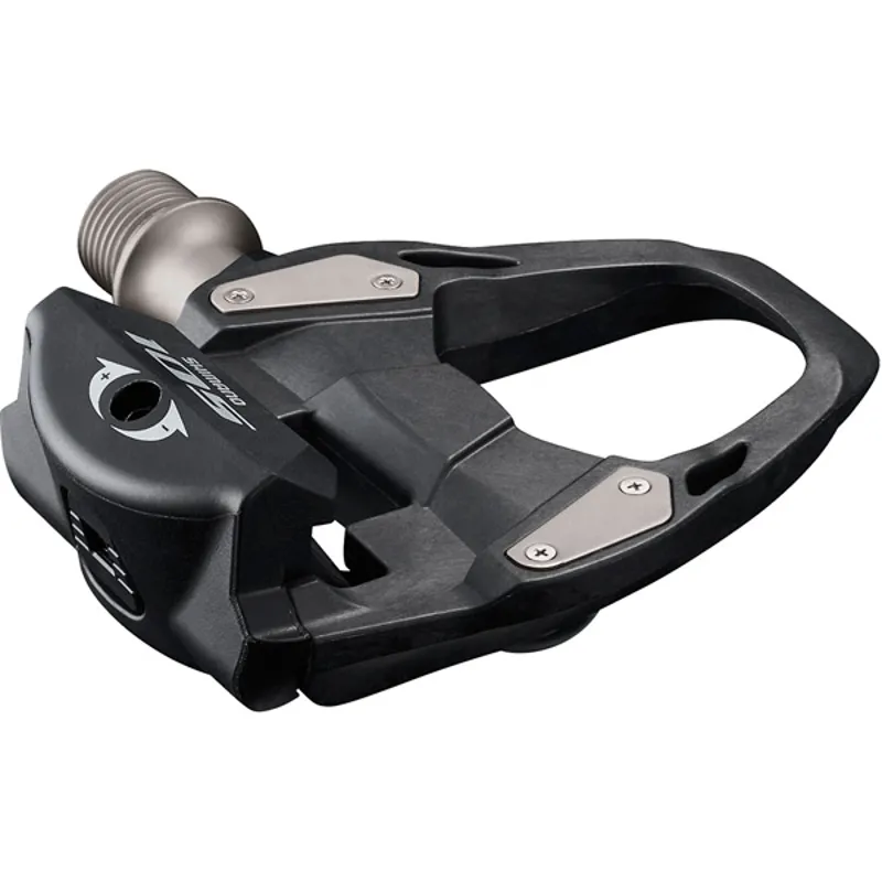 Shimano 105 R7000 Spd-SL - Black