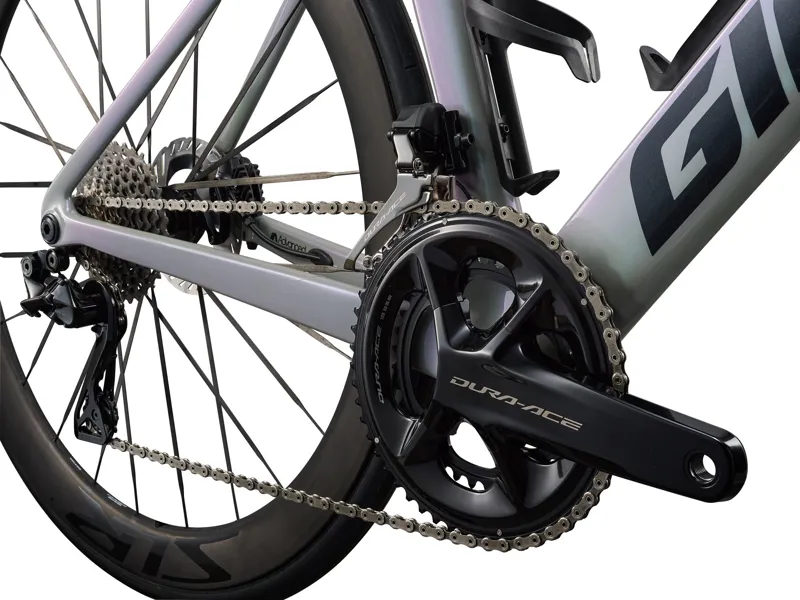 Propel Advanced Pro-DA Superva Grey-2