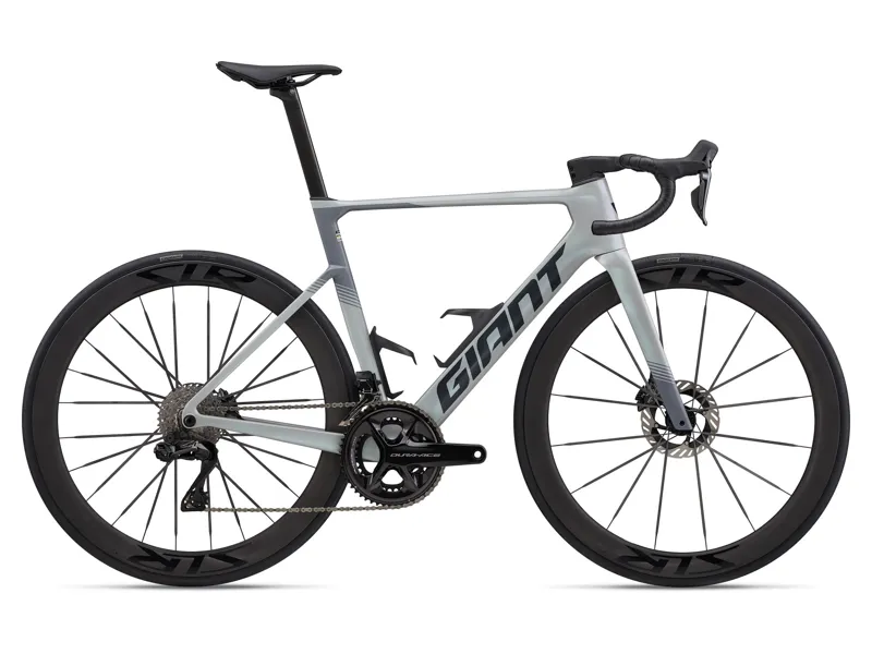 Propel Advanced Pro-DA Superva Grey