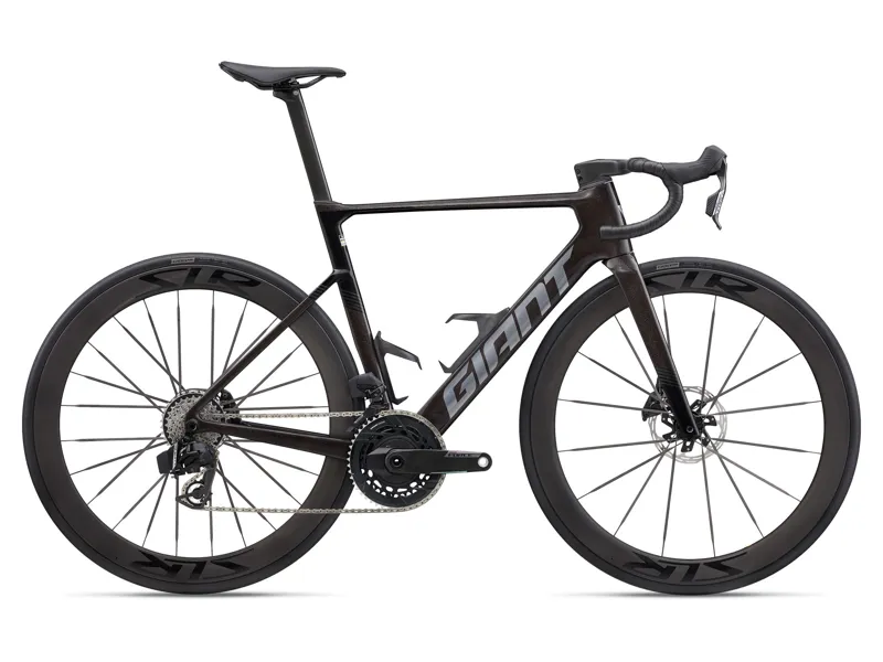 Propel Advanced Pro 0-AXS Obsidian Pulse