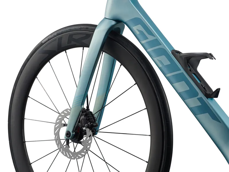 Propel Advanced Pro 1-Di2 Cryo Silver-2